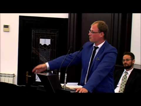 07|31|2015 - Luca Voiculescu  - Vineri Seara