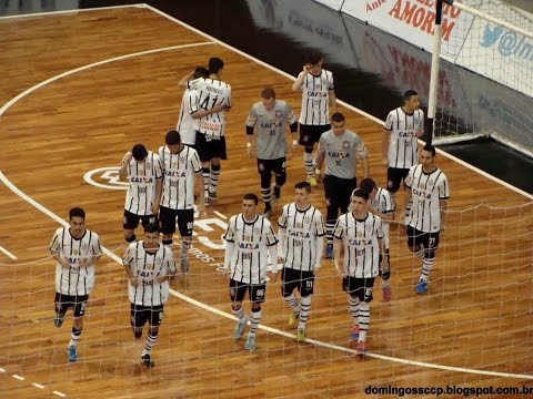 CORINTHIANS 6X0 PRIMEIRO DE MAIO SANTO ANDRÉ 09062016 GOLS