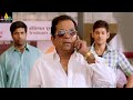 Aagadu Movie Brahmanandam Comedy Scenes Back To Back Mahesh Babu Latest Telugu Movie Scenes