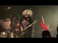 MELVINS "Honey Bucket" @ Hollywood Palladium CA 05-11-2023