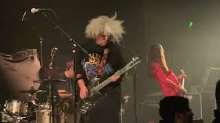 MELVINS &quot;Honey Bucket&quot; @ Hollywood Palladium CA 05-11-2023