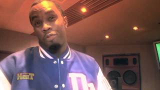 A Day In The Life Of: Diddy-Dirty Money [FULL]