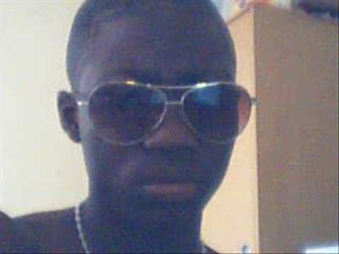 Mon blaze;blasto-killer