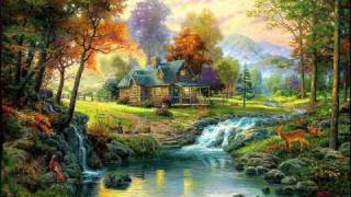 A Special Place ~ David Arkenstone