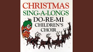 Rudolph The Red-Nosed Reindeer