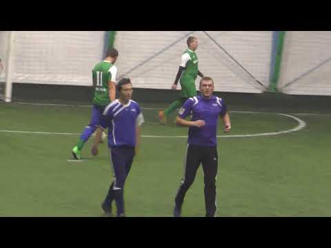 9 КХ 8 лига Rovers-2 - Опора Украины