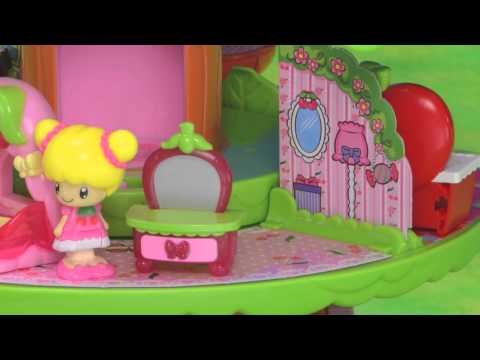 マイルームをつくろう！