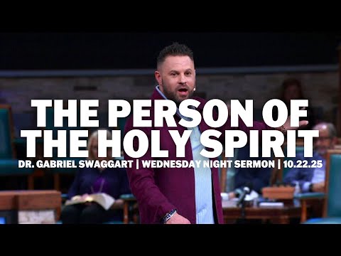 SonLife Broadcasting Network and Gabriel Swaggart