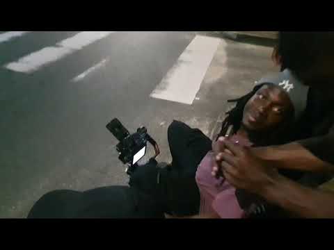 Benaja x Lonewalker - Nightmares (BTS)