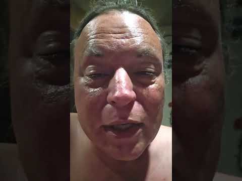 My Bill Clinton story. Bill Clinton and the apple. 🍎