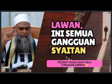 Berlaku 'Healing Crisis' Selepas Amal Zikir  | Ustaz Shahul Hamid