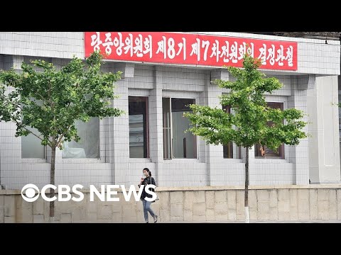 3 North Koreans tell BBC News they are starving and afraid following sealing of border