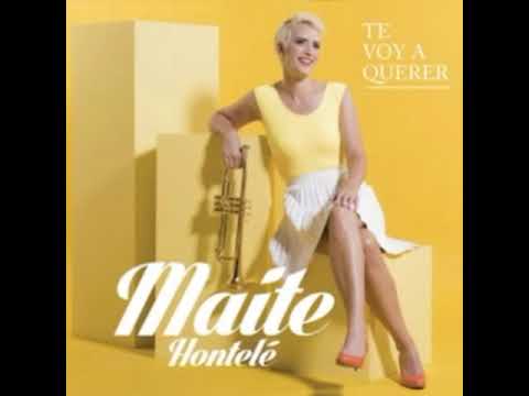 Maite Hontelé - Nochecita - Feat: Herencia de Timbiquí