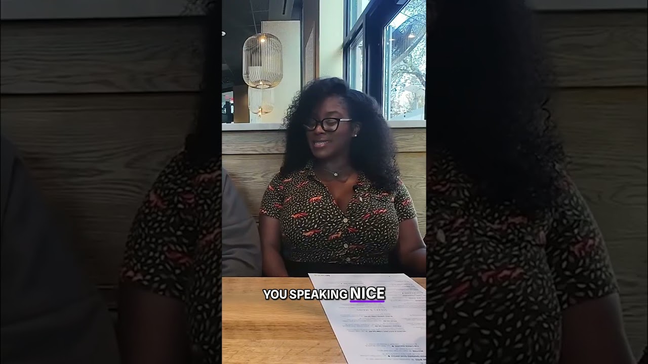 Will You Give Up Everything for Love? #shorts