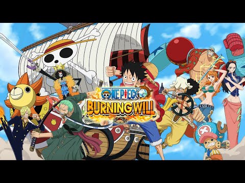 Cara mengatasi "'You already have acc,cant create more"' One Piece Burning Will. HP Version