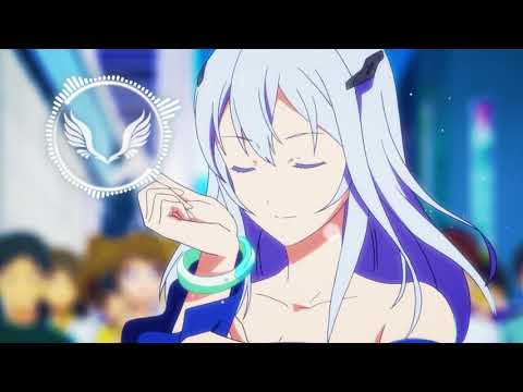BEATLESS OP/Opening Full「Error - GARNiDELiA」