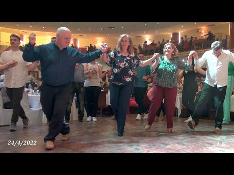 Blaze tebe - Μακεδονικό Μεράκι / Σταυροδρόμι "2022"