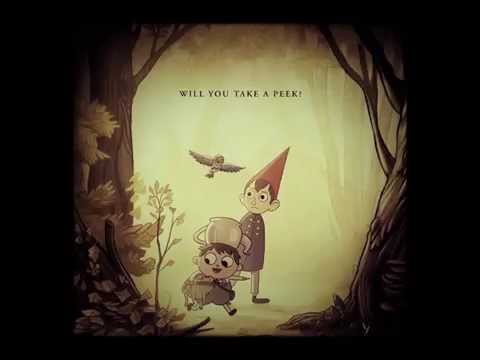 Tavern Music - Over The Garden Wall - Composer's Cut