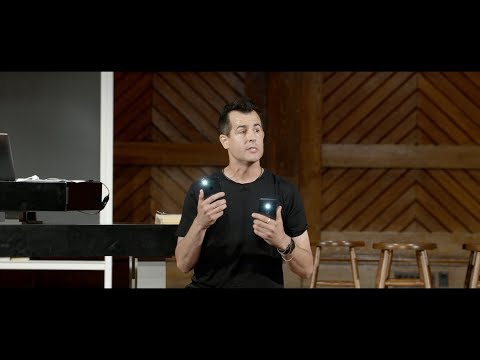 CS50 2018 - Lecture 0 - Flashlights