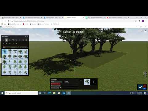 Mass Placement Instruction