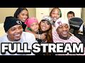 Tylil G Herbo Ari Fletcher Yosohn FULL STREAM