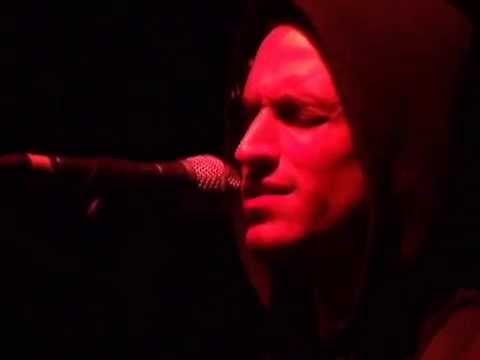 Jimmy Gnecco - Here is the Light - Red Devil Lounge