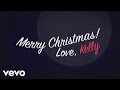 Kelly Clarkson - My Favorite Things (Lyric Video)