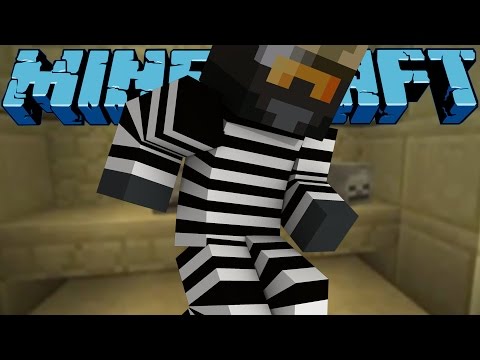 Dansk Minecraft: Diversity 2 - FLUGT FRA PYRAMIDEN! #4