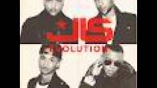 Give Me Life (Album version) JLS