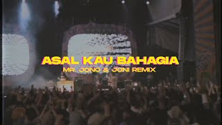 Download lagu ASAL KAU BAHAGIA - JONOJONI  (MR. JONO & JONI REMIX) mp3