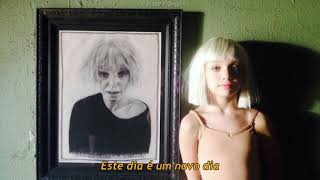 Sia - The Church Of What&#39;s Happening Now (Tradução PT-BR)