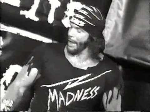 (5.26.1997) Road to GAB '97 Part 8 - DDP & Macho Man's feud continues