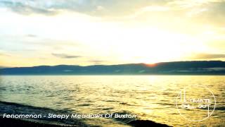 Fenomenon - Sleepy Meadows Of Buxton