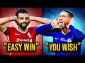 Who is Better: Eden Hazard Vs Mo Salah?