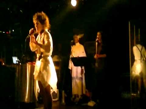 Elisa - Someone Like You