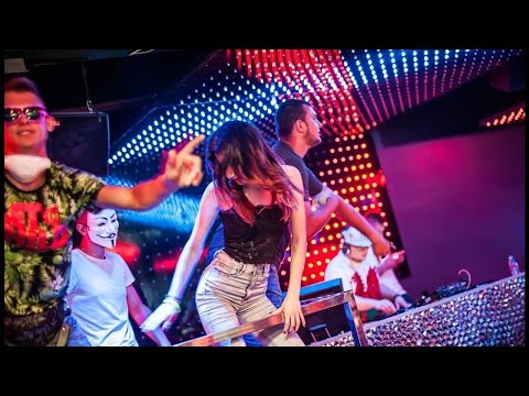 LECHU @ ZILION CLUB WRZELOWIEC - 11.08.2018 - SECIKI.PL