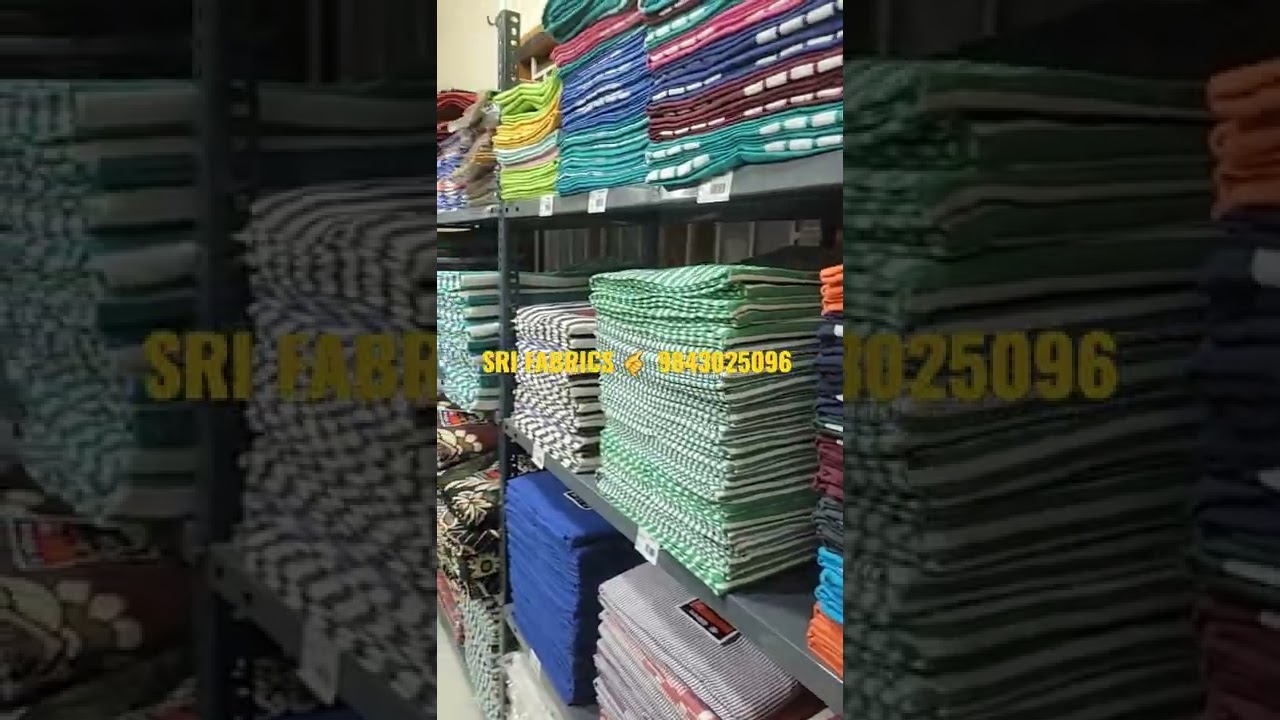 Chennimalai Bedsheet Manufacturer - 9843025096 #Bedsheets #Bedspread  #srifabrics_chennimalai #towel