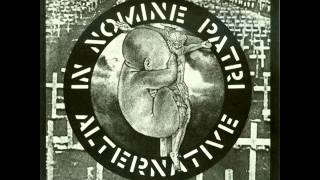 Alternative - Anti Christ