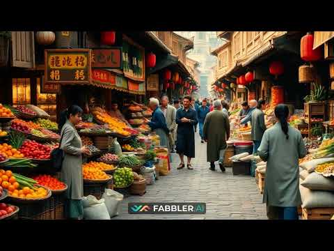 The Hidden Farming Revolution That Reshaped Ancient Asia