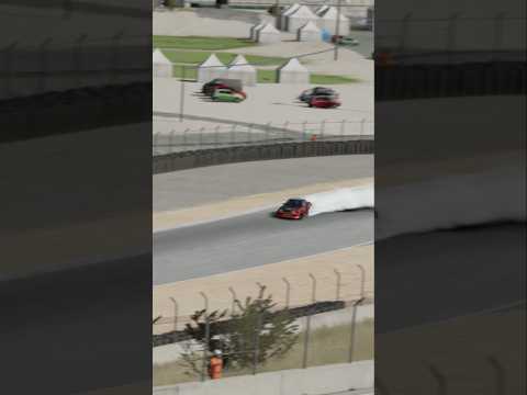 Gridlife Laguna 2025 Big Entry!