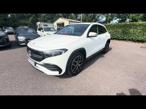 EQA 250+ AMG LINE PREMIUM | STUNNING EXAMPLE - Image 2