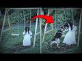 5 Scariest Real Ghost Sighting Videos That Went Viral On The Internet