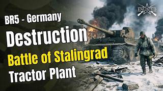 Battle of Stalingrad