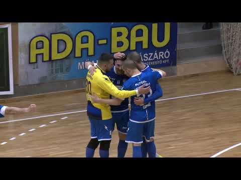 BALATON BÚTOR FC VESZPRÉM -    DEAC