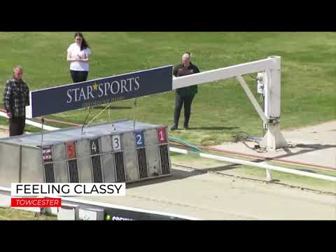 Feeling Classy - Towcester