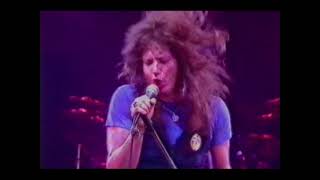 Whitesnake 1983. Wine Women &amp; Song. Audio remastered.
