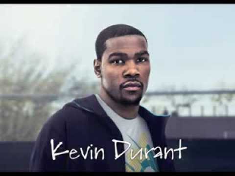 "Whole Life" - Kevin Durant, Josh Sallee, Privaledge & CL McCoy