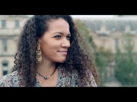 SARAH GERAN - l'Hymne à la paix (OFFICIAL VIDEO)