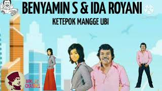 Download lagu BENYAMIN S & IDA ROYANI ( KETEPOK MANGGE UBI ) mp3 Download lagu BENYAMIN S & IDA ROYANI ( KETEPOK MANGGE UBI ) mp3