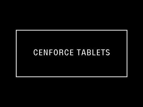 Cenforce 100 Tablet